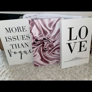 Canvas Wall Art